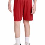 Sport-Tek ® Youth Competitor  United 5' Short YST103