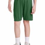 Sport-Tek ® Youth Competitor  United 5' Short YST103