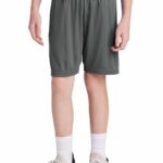 Sport-Tek ® Youth Competitor  United 5' Short YST103