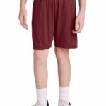 Sport-Tek ® Youth Competitor  United 5' Short YST103