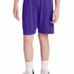 Sport-Tek ® Youth Competitor  United 5' Short YST103