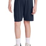 Sport-Tek ® Youth Competitor  United 5' Short YST103