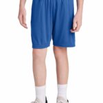 Sport-Tek ® Youth Competitor  United 5' Short YST103