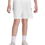 Sport-Tek ® Youth Competitor  United 5' Short YST103