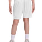 Sport-Tek ® Youth Competitor  United 5' Short YST103