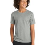 Sport-Tek ® Youth PosiCharge ® RacerMesh® Tee. YST340