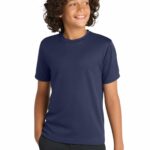 Sport-Tek ® Youth PosiCharge ® RacerMesh® Tee. YST340
