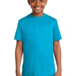 Sport-Tek ® Youth PosiCharge ® Competitor Tee. YST350