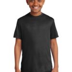Sport-Tek ® Youth PosiCharge ® Competitor Tee. YST350