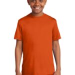 Sport-Tek ® Youth PosiCharge ® Competitor Tee. YST350