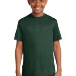 Sport-Tek ® Youth PosiCharge ® Competitor Tee. YST350