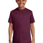 Sport-Tek ® Youth PosiCharge ® Competitor Tee. YST350