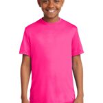 Sport-Tek ® Youth PosiCharge ® Competitor Tee. YST350