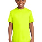 Sport-Tek ® Youth PosiCharge ® Competitor Tee. YST350