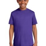 Sport-Tek ® Youth PosiCharge ® Competitor Tee. YST350