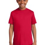 Sport-Tek ® Youth PosiCharge ® Competitor Tee. YST350