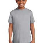 Sport-Tek ® Youth PosiCharge ® Competitor Tee. YST350