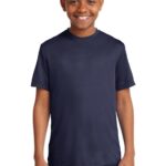Sport-Tek ® Youth PosiCharge ® Competitor Tee. YST350