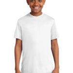Sport-Tek ® Youth PosiCharge ® Competitor Tee. YST350