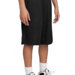 Sport-Tek ® Youth PosiCharge ® Competitor Short. YST355