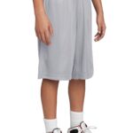 Sport-Tek ® Youth PosiCharge ® Competitor Short. YST355