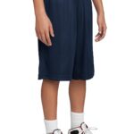 Sport-Tek ® Youth PosiCharge ® Competitor Short. YST355