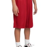 Sport-Tek ® Youth PosiCharge ® Competitor Short. YST355