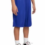 Sport-Tek ® Youth PosiCharge ® Competitor Short. YST355