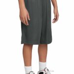 Sport-Tek ® Youth PosiCharge ® Competitor Short. YST355
