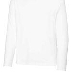 Sport-Tek ® Youth Posi-UV ® Pro Long Sleeve Hoodie YST420LSH