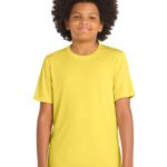 Sport-Tek ® Youth Posi-UV ® Pro Tee. YST420