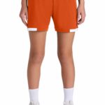 Sport-Tek ® Youth Club 5' Short YST442