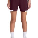 Sport-Tek ® Youth Club 5' Short YST442
