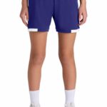 Sport-Tek ® Youth Club 5' Short YST442