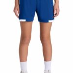 Sport-Tek ® Youth Club 5' Short YST442