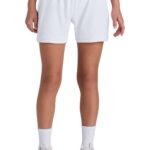 Sport-Tek ® Youth Club 5' Short YST442