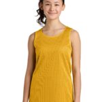Sport-Tek ® Youth PosiCharge ® Reversible Mesh Tank YST5000