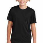 Sport-Tek ® Youth PosiCharge ® Re-Compete Tee YST720