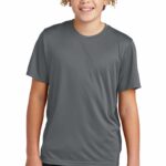 Sport-Tek ® Youth PosiCharge ® Re-Compete Tee YST720