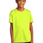 Sport-Tek ® Youth PosiCharge ® Re-Compete Tee YST720