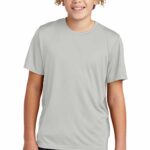 Sport-Tek ® Youth PosiCharge ® Re-Compete Tee YST720
