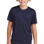 Sport-Tek ® Youth PosiCharge ® Re-Compete Tee YST720