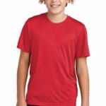Sport-Tek ® Youth PosiCharge ® Re-Compete Tee YST720