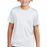 Sport-Tek ® Youth PosiCharge ® Re-Compete Tee YST720