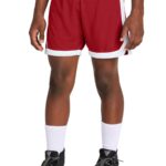 Sport-Tek ® Youth Rival Basketball 5' Short YST901