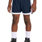 Sport-Tek ® Youth Rival Basketball 5' Short YST901