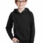 Sport-Tek ® Youth Drive Fleece Pullover Hoodie YSTF200