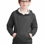 Sport-Tek ® Youth Drive Fleece Pullover Hoodie YSTF200