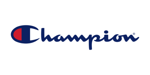 champion brand logo