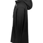 Men's Limitless Quarter-Zip Hooded Pullover